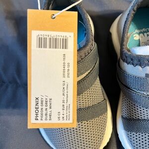 2 pairs of Native Toddler size 5 Sneakers Breathable Mesh Design